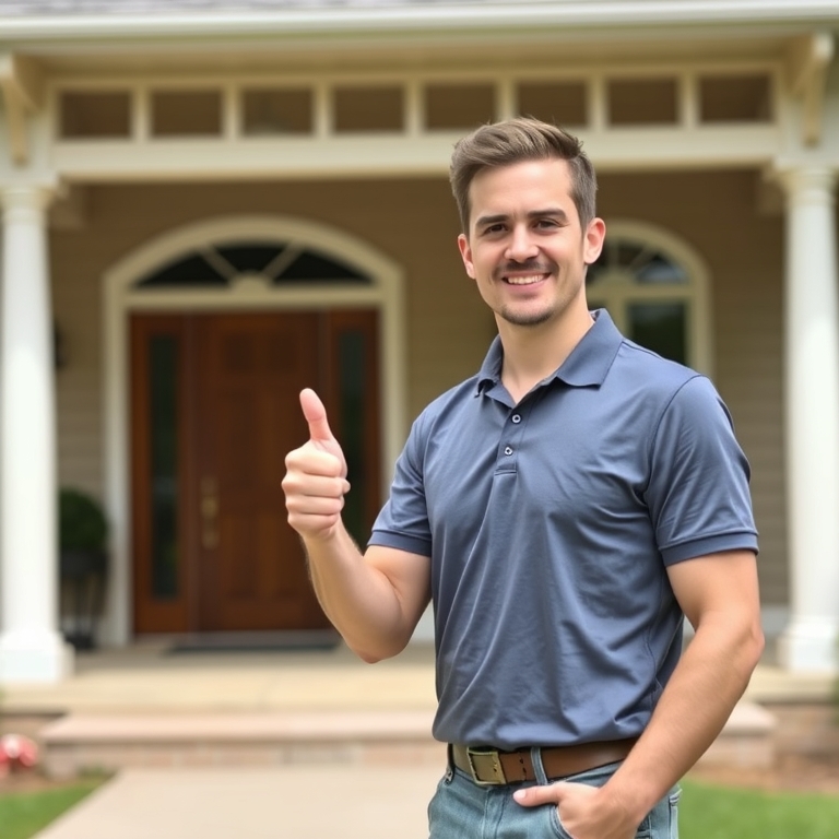 Founder of Alafaya Termite